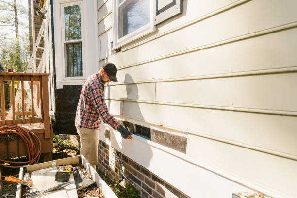 Trusted Vinyl Siding service in Hamilton, GA - Creative Siding